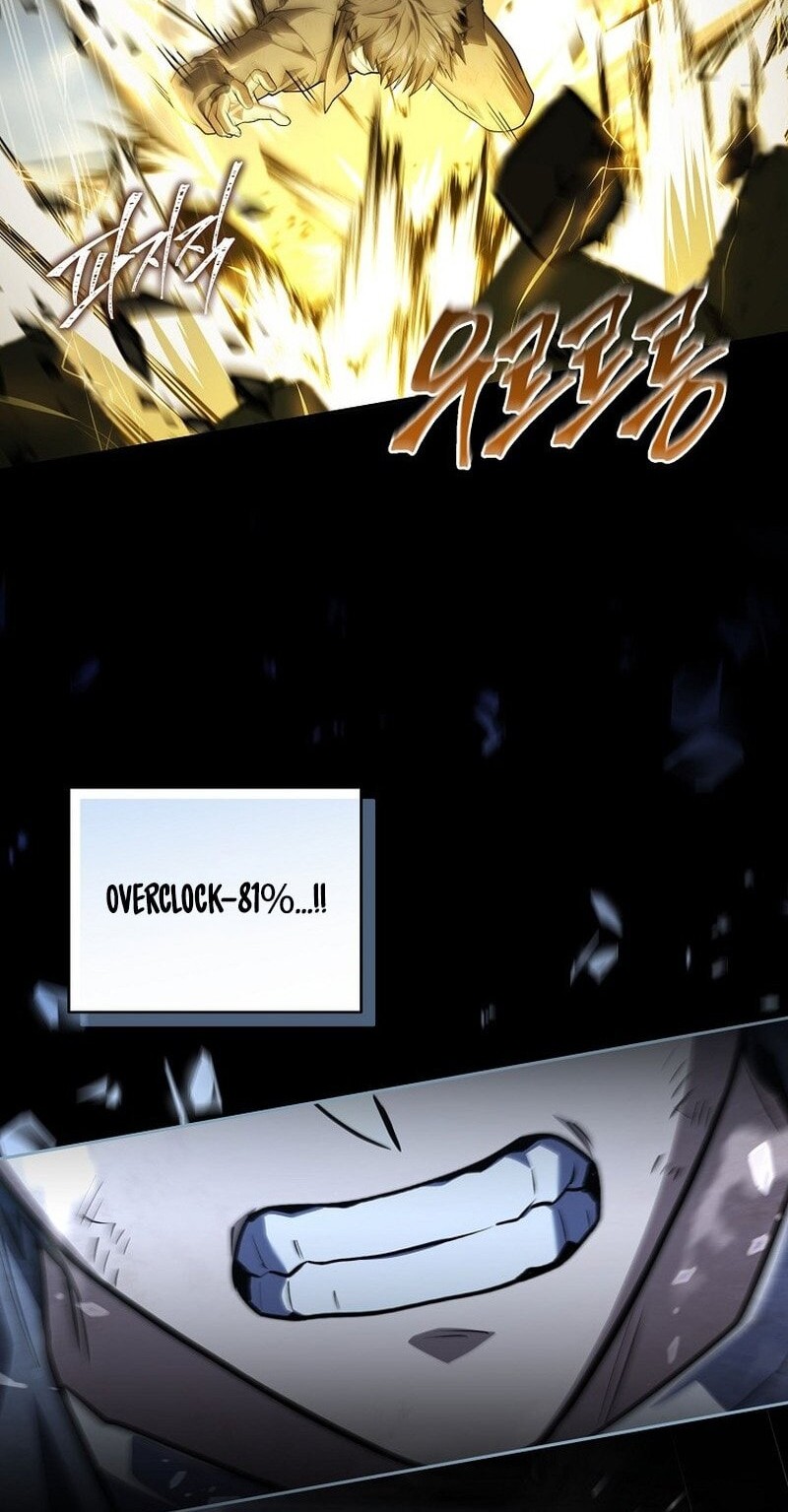 Return of the Frozen Player Chapter 170 Gambar 44