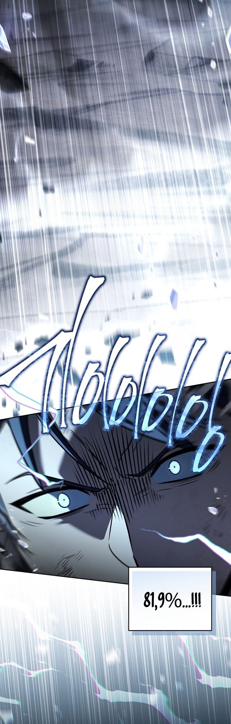 Return of the Frozen Player Chapter 170 Gambar 46
