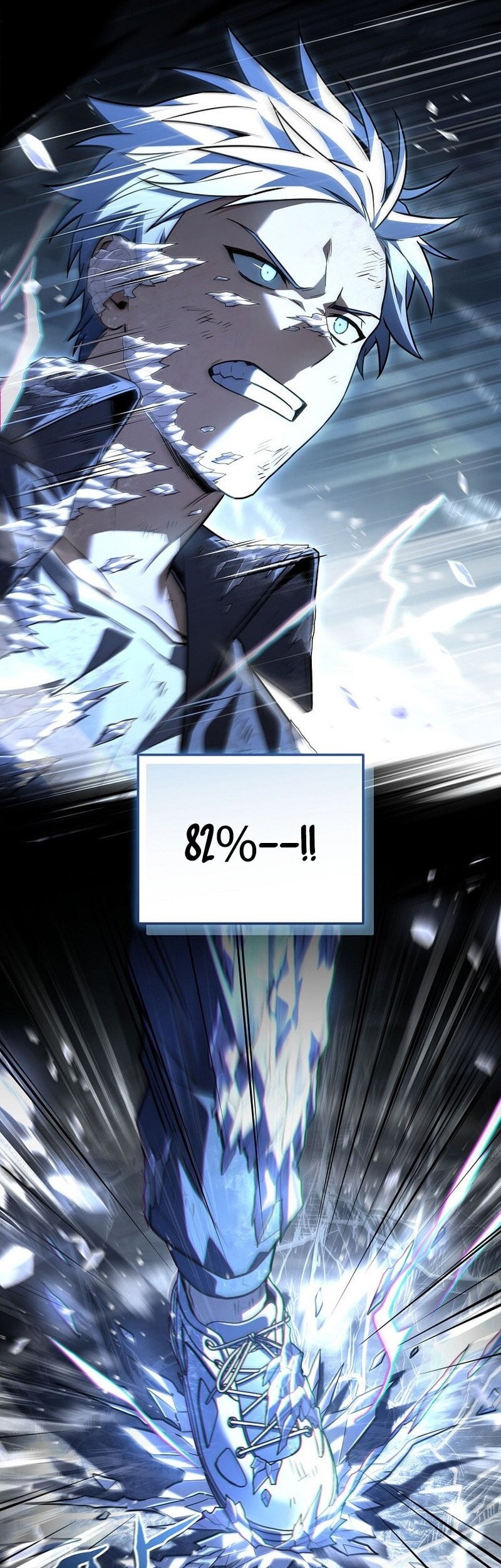 Return of the Frozen Player Chapter 170 Gambar 49