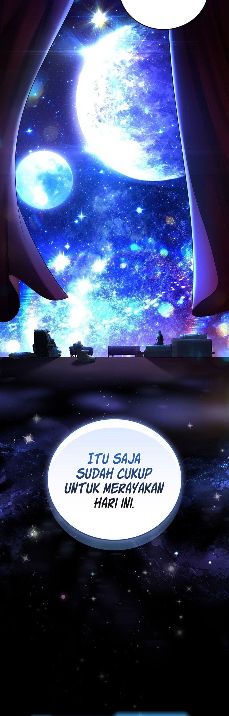 Return of the Frozen Player Chapter 170 Gambar 56