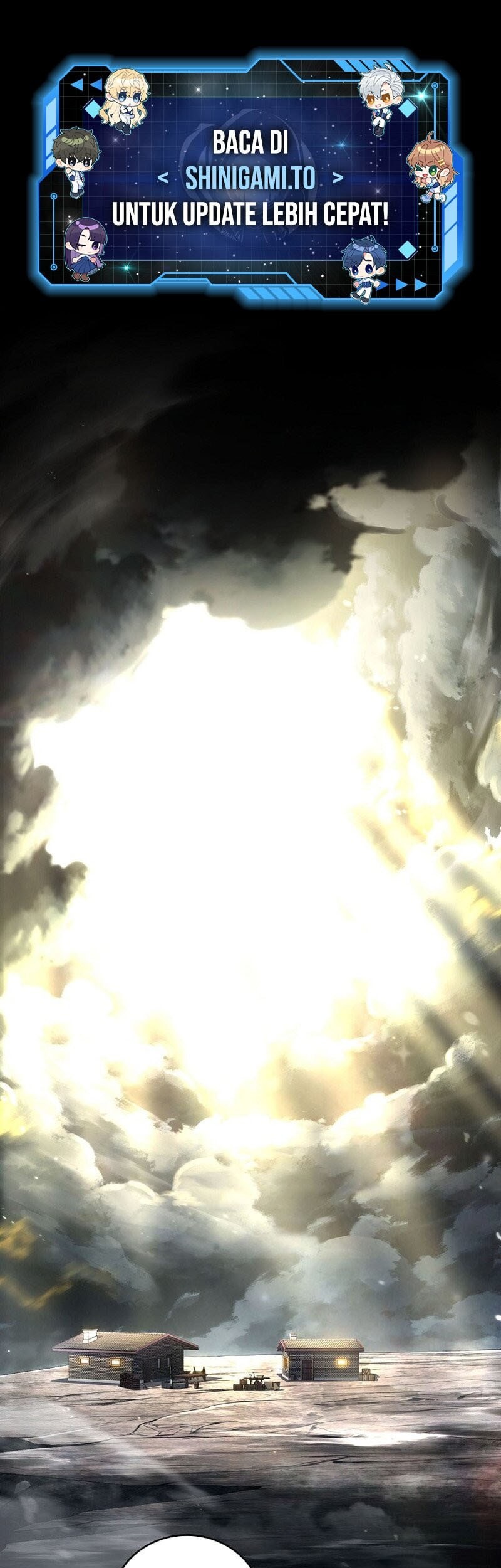 Baca Manhwa Return of the Frozen Player Chapter 170 Gambar 2