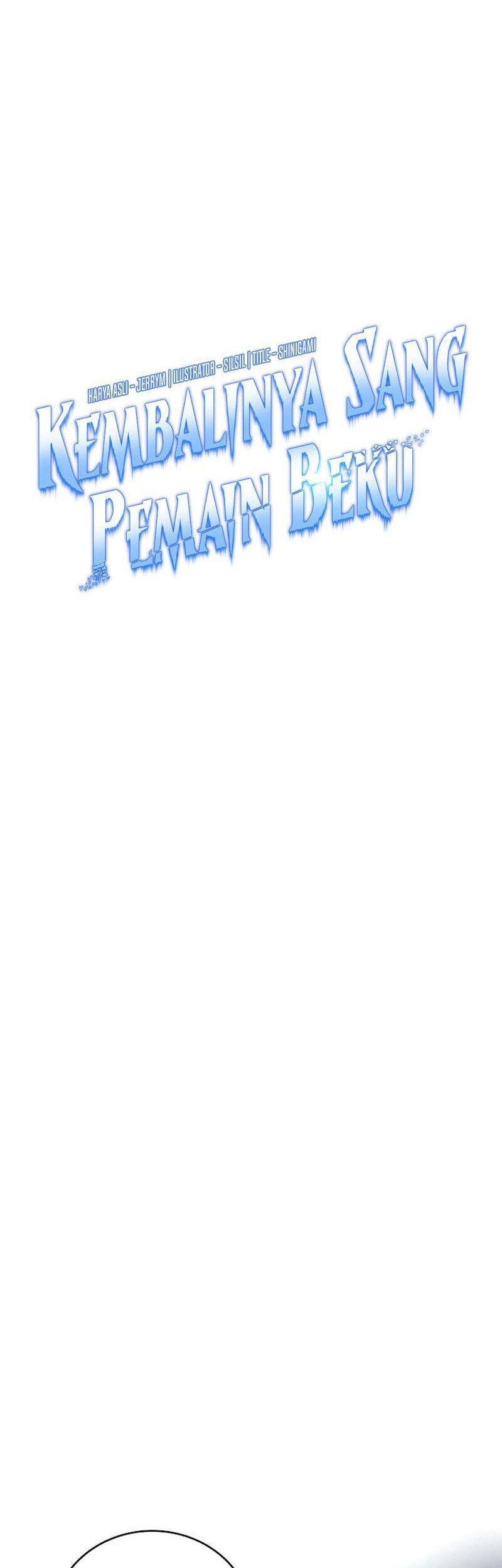 Return of the Frozen Player Chapter 170 Gambar 15