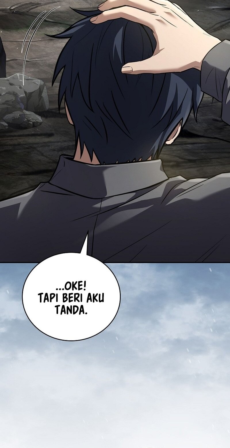 Return of the Frozen Player Chapter 170 Gambar 21