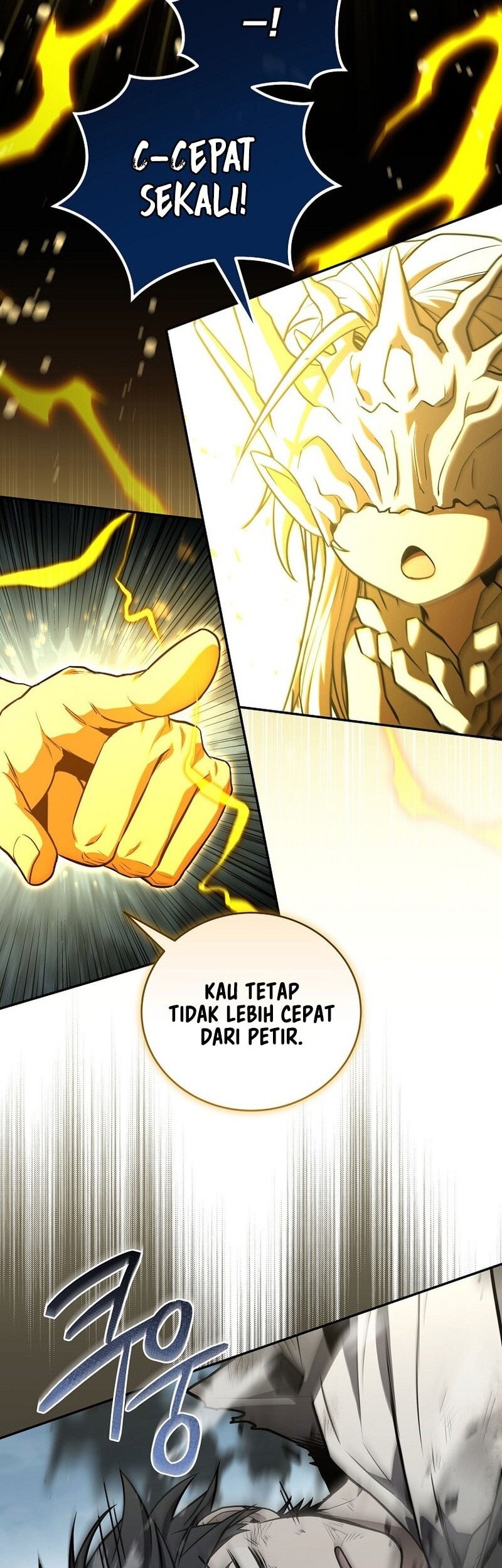 Return of the Frozen Player Chapter 170 Gambar 26