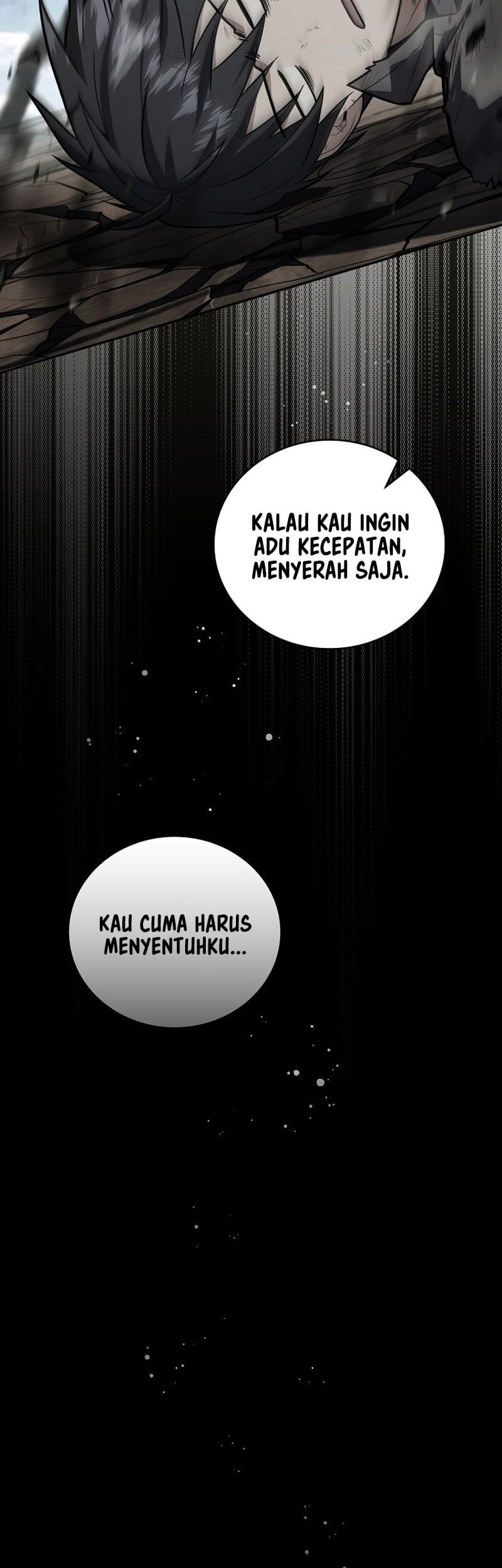 Return of the Frozen Player Chapter 170 Gambar 27
