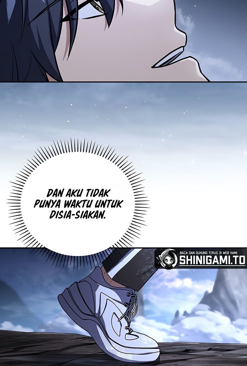 Return of the Frozen Player Chapter 171 Gambar 42