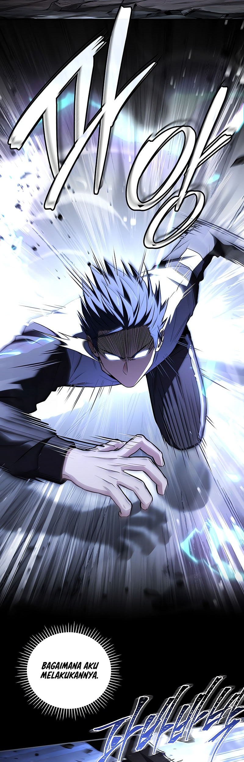 Return of the Frozen Player Chapter 171 Gambar 43