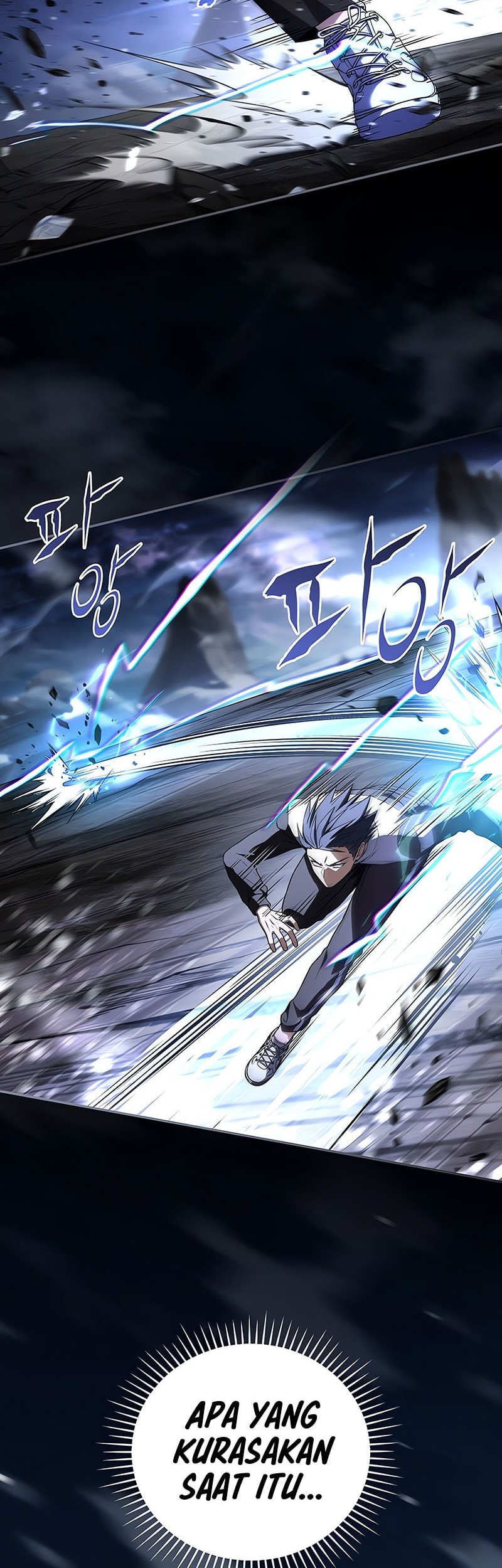 Return of the Frozen Player Chapter 171 Gambar 44