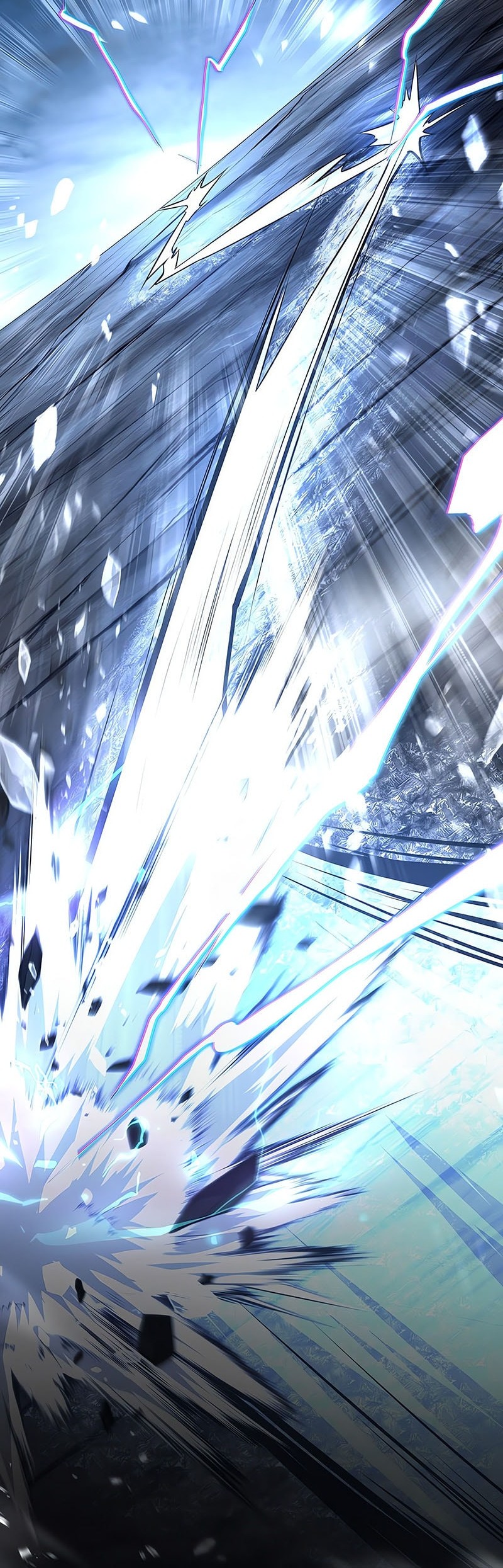 Return of the Frozen Player Chapter 171 Gambar 46