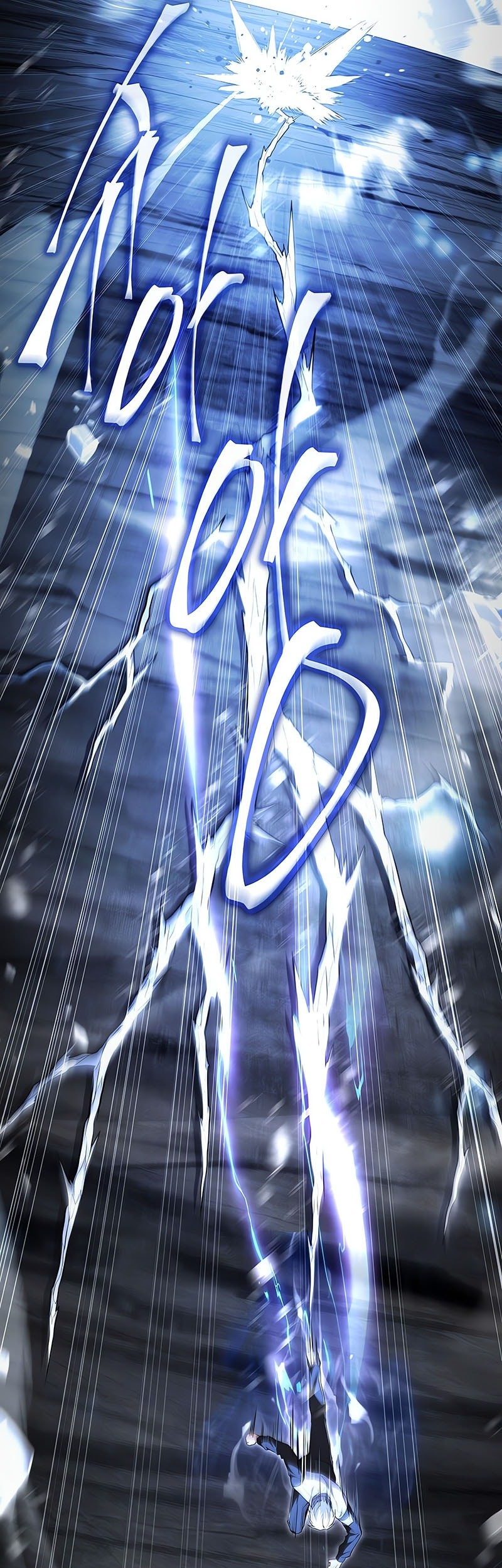 Return of the Frozen Player Chapter 171 Gambar 51