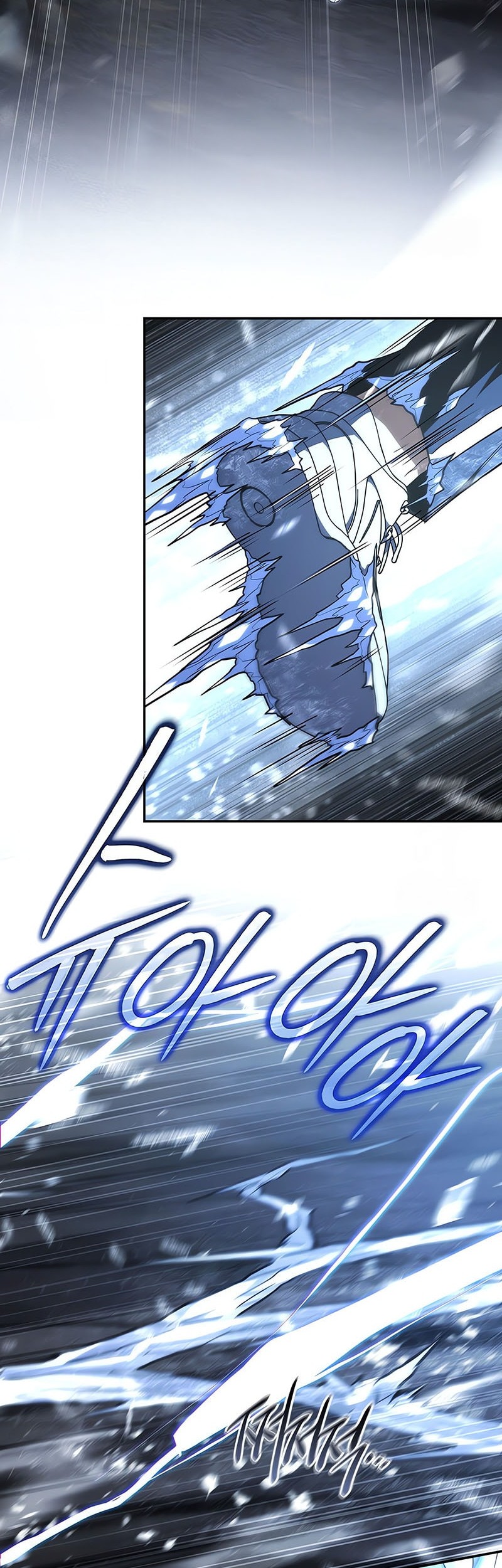 Return of the Frozen Player Chapter 171 Gambar 52