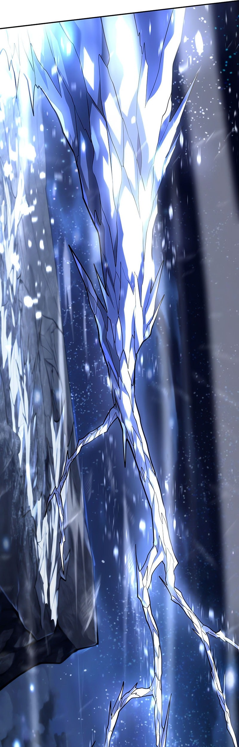 Return of the Frozen Player Chapter 171 Gambar 54