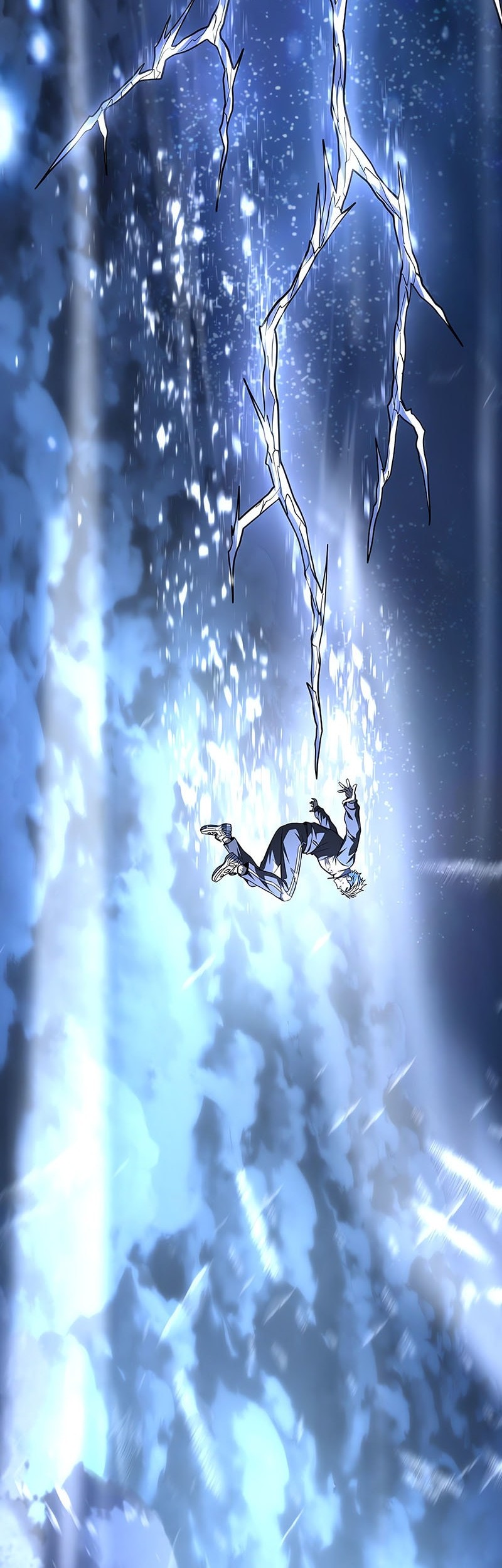 Return of the Frozen Player Chapter 171 Gambar 55