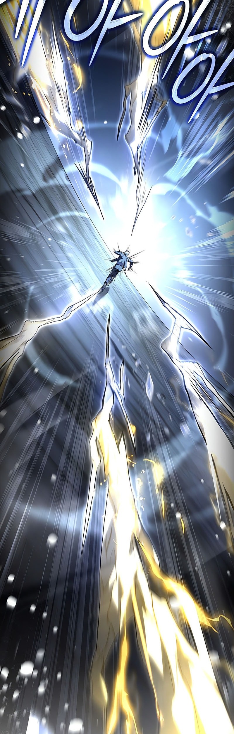 Return of the Frozen Player Chapter 171 Gambar 5
