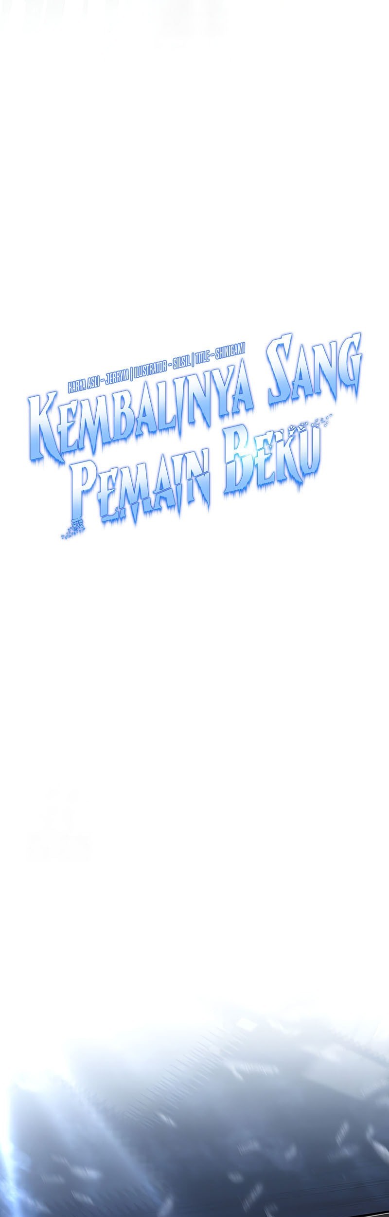 Return of the Frozen Player Chapter 171 Gambar 7