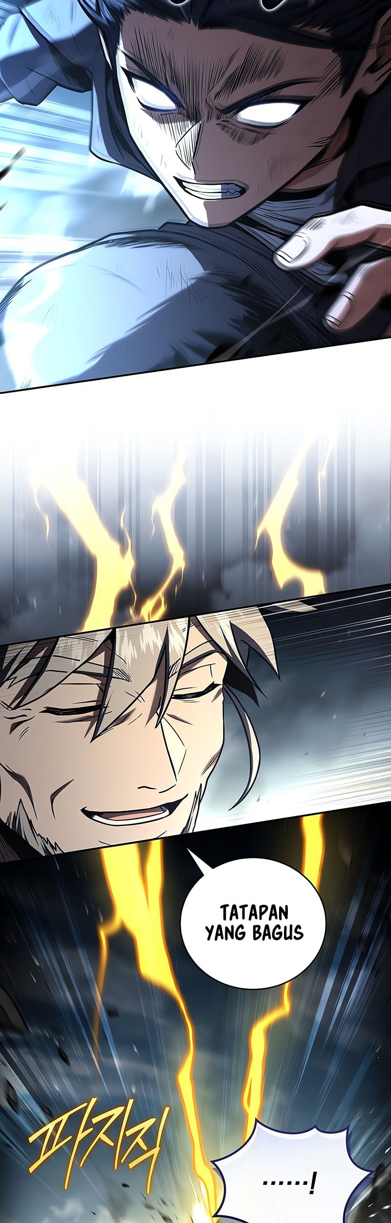 Return of the Frozen Player Chapter 171 Gambar 12