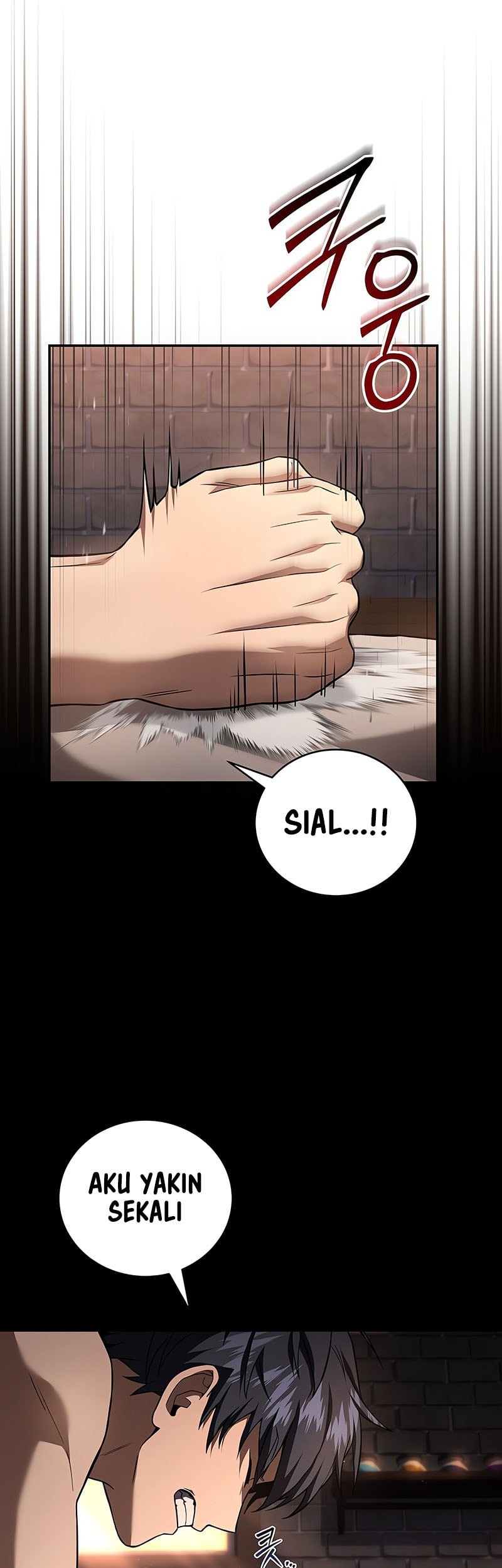 Return of the Frozen Player Chapter 171 Gambar 17