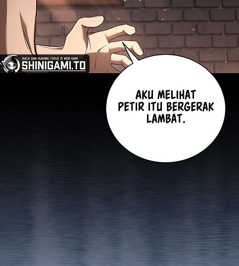Return of the Frozen Player Chapter 171 Gambar 18