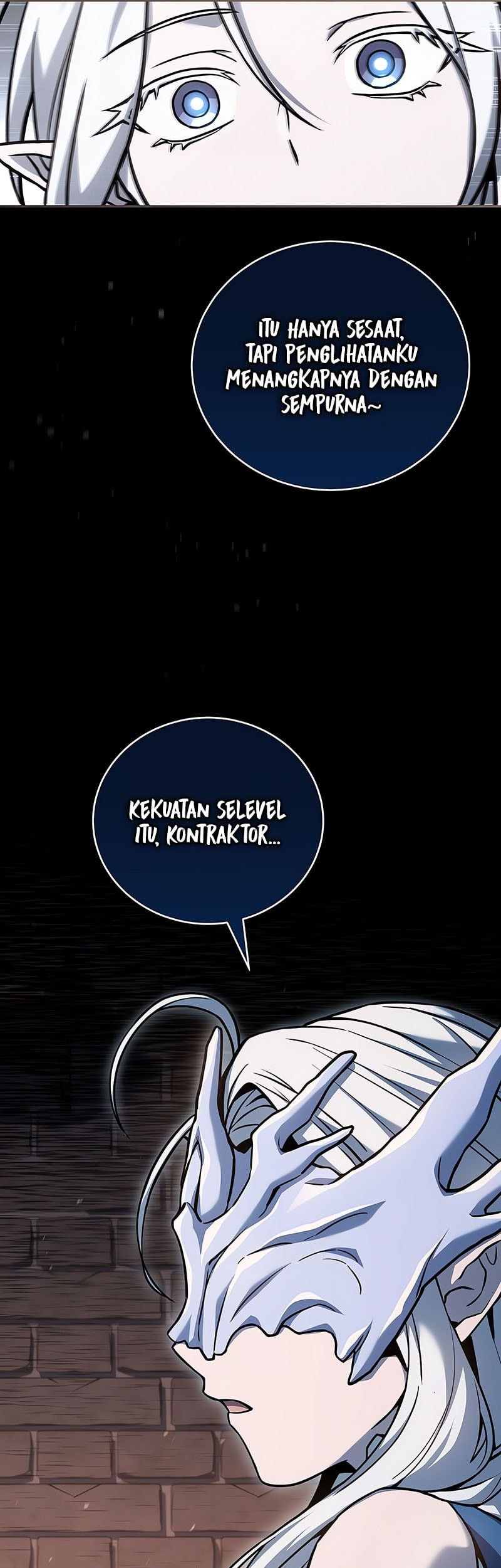 Return of the Frozen Player Chapter 171 Gambar 23