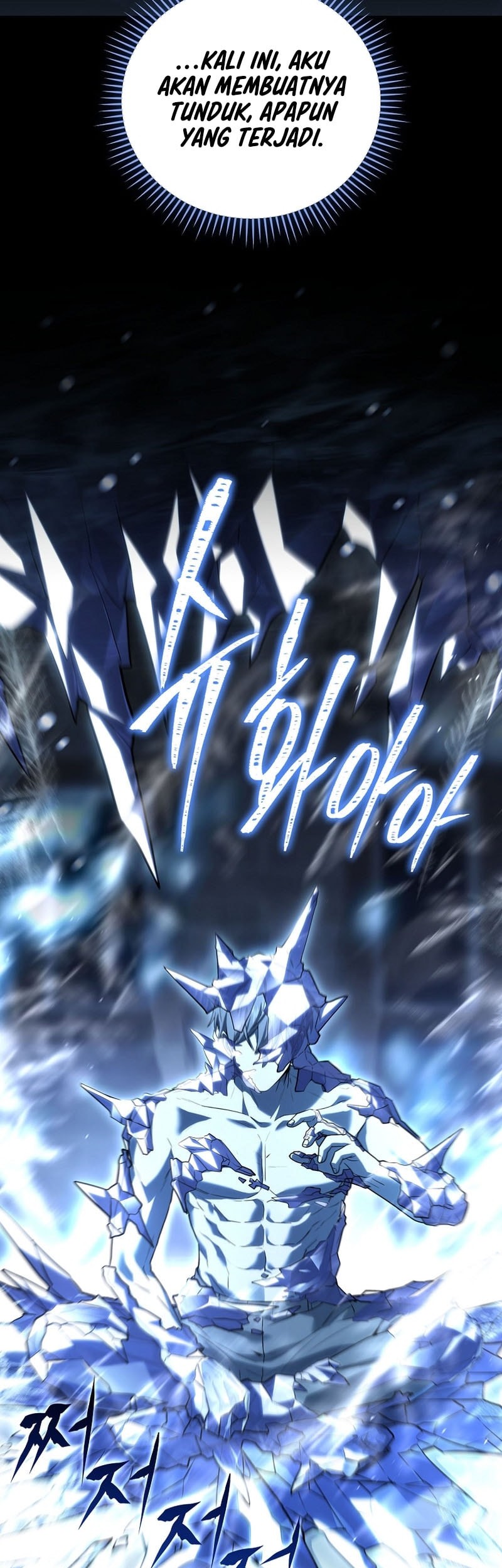 Return of the Frozen Player Chapter 172 Gambar 8