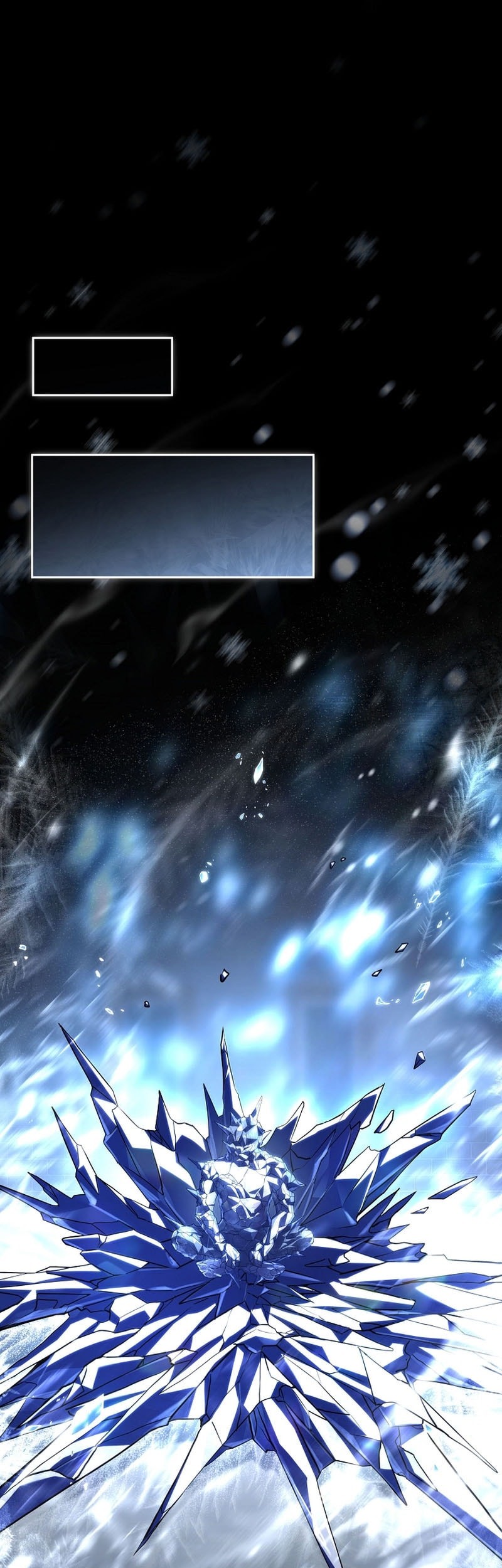 Return of the Frozen Player Chapter 172 Gambar 10