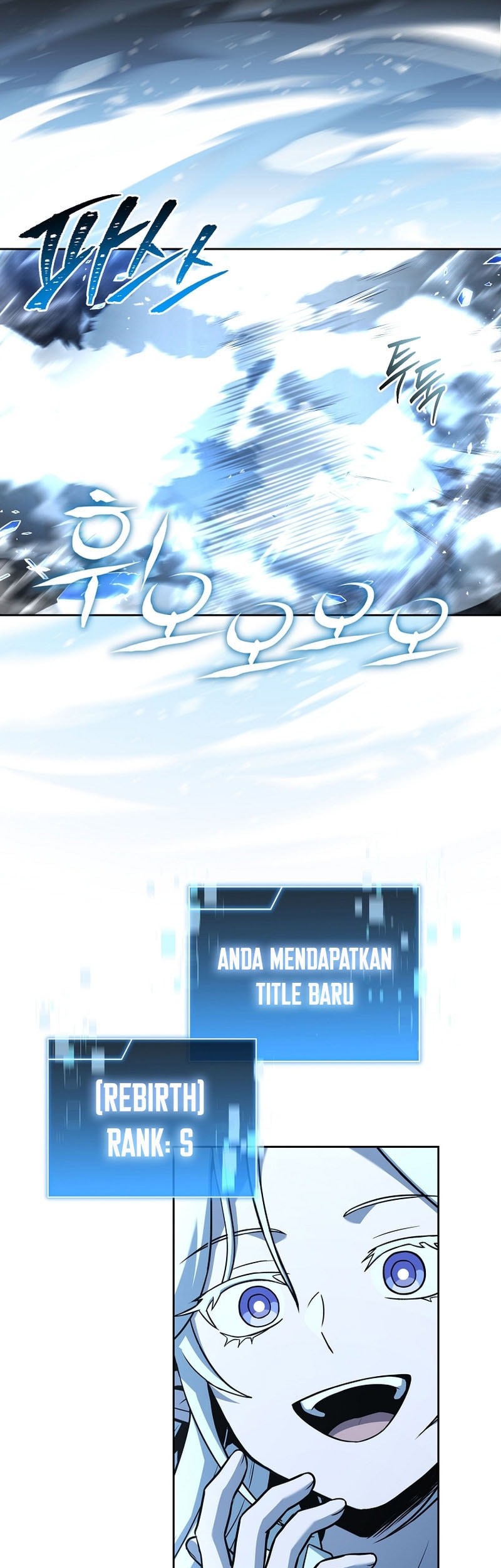 Return of the Frozen Player Chapter 172 Gambar 14