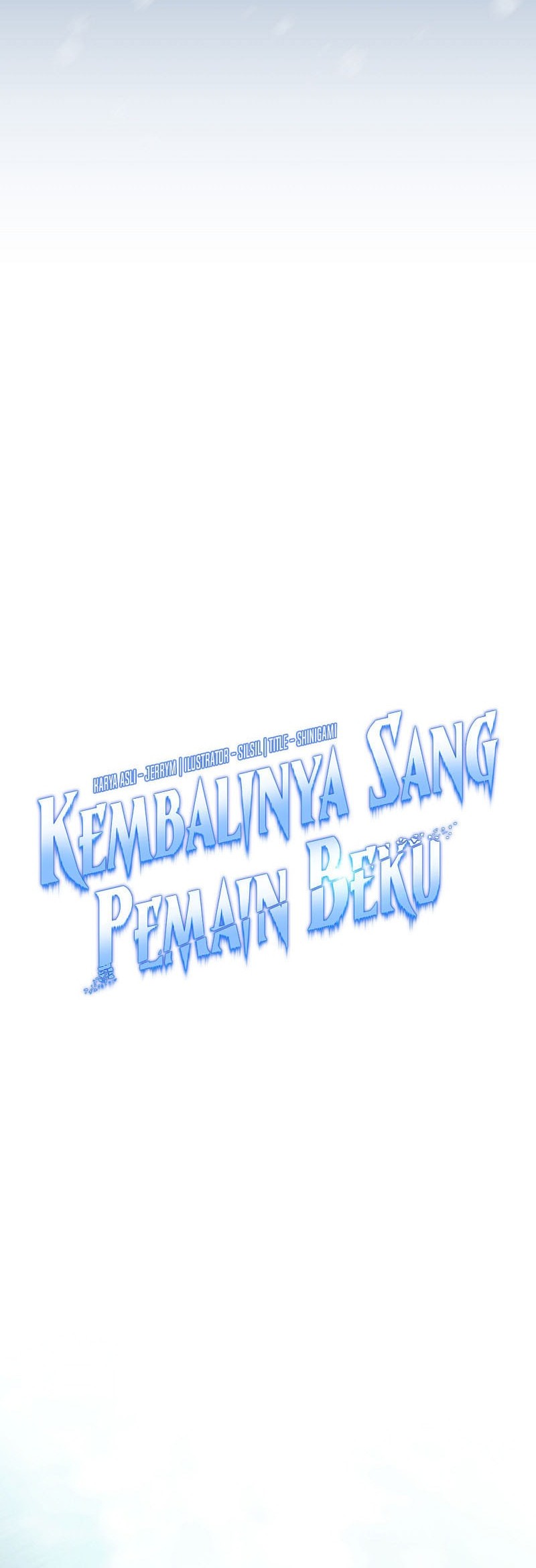 Return of the Frozen Player Chapter 172 Gambar 17