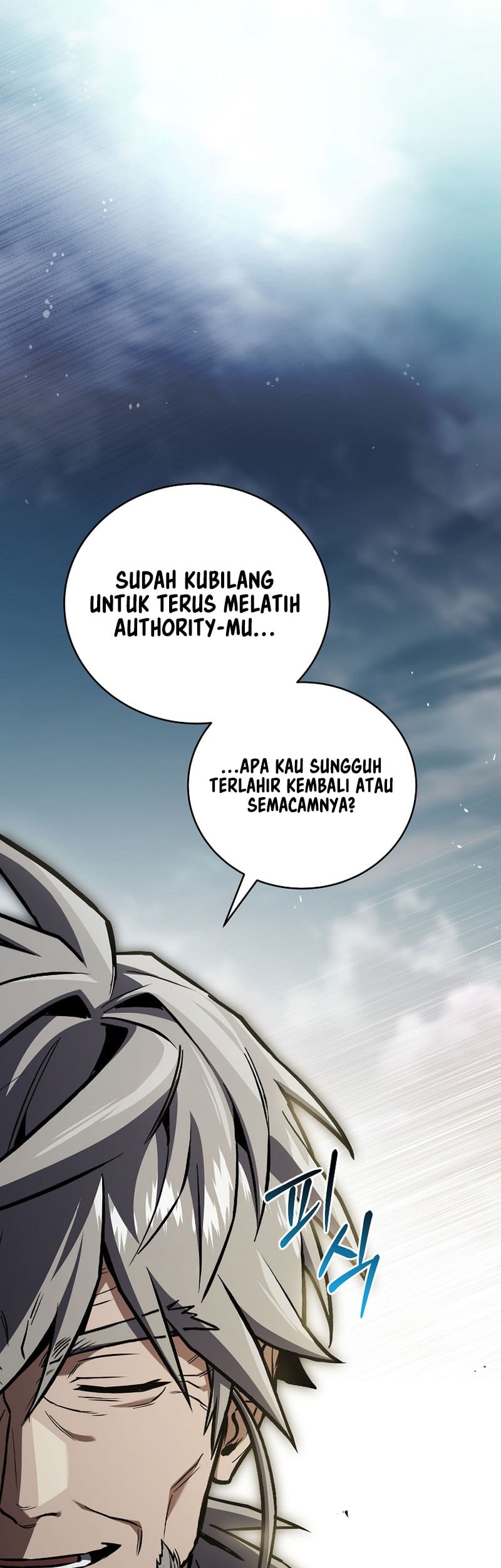 Return of the Frozen Player Chapter 172 Gambar 18