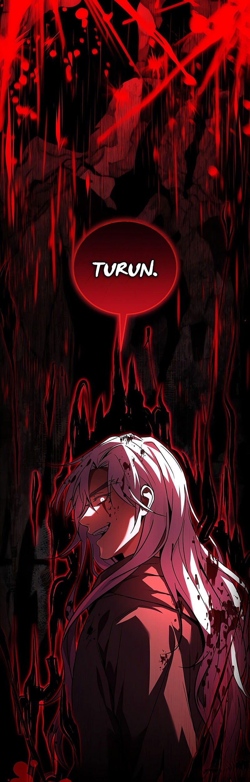 Return of the Frozen Player Chapter 173 Gambar 38