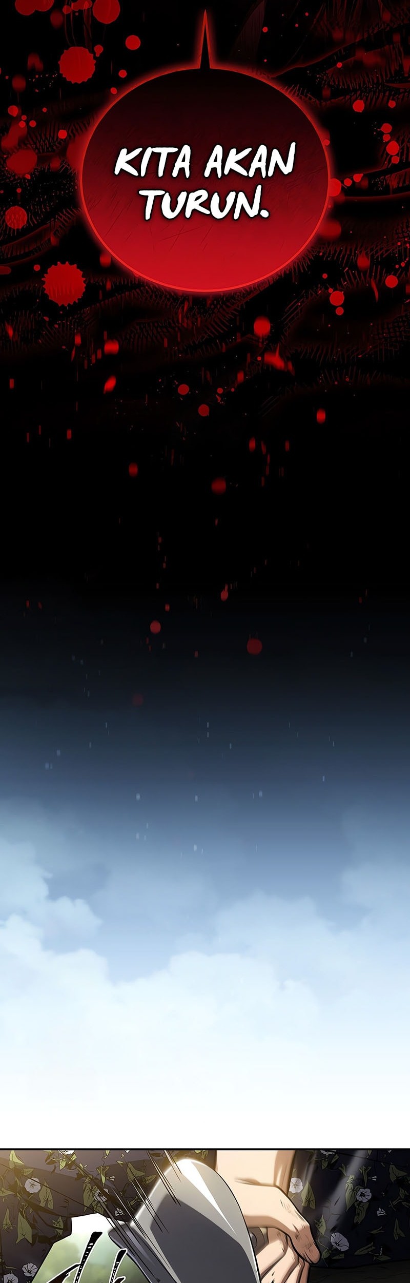 Return of the Frozen Player Chapter 173 Gambar 39