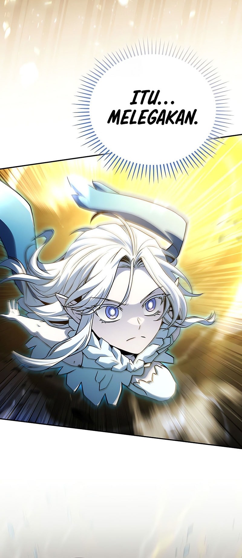 Return of the Frozen Player Chapter 173 Gambar 9