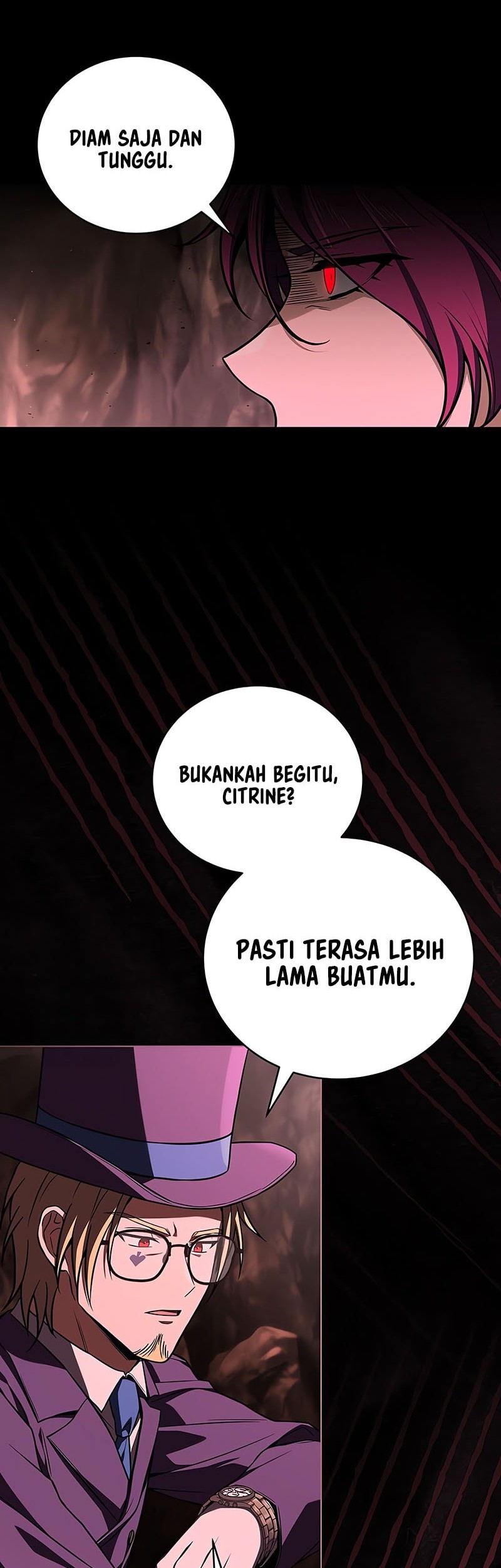 Return of the Frozen Player Chapter 173 Gambar 15