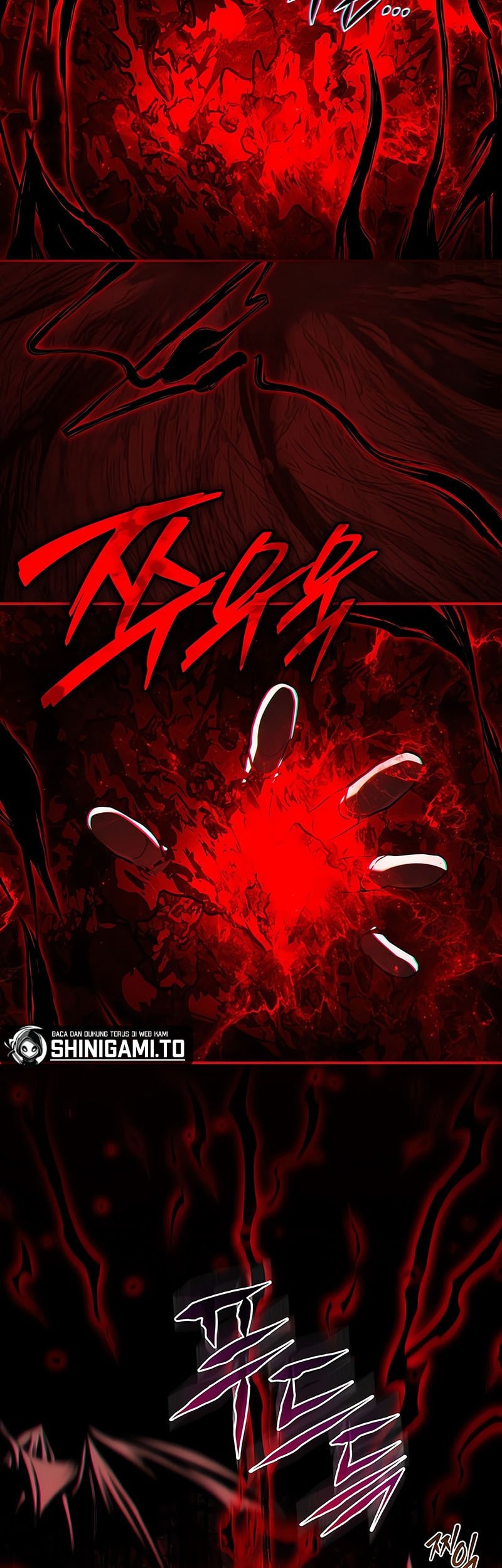 Return of the Frozen Player Chapter 173 Gambar 20