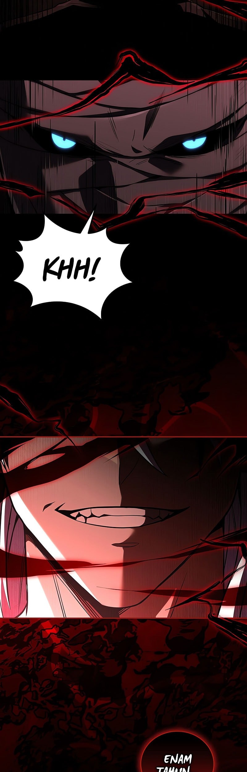Return of the Frozen Player Chapter 173 Gambar 22
