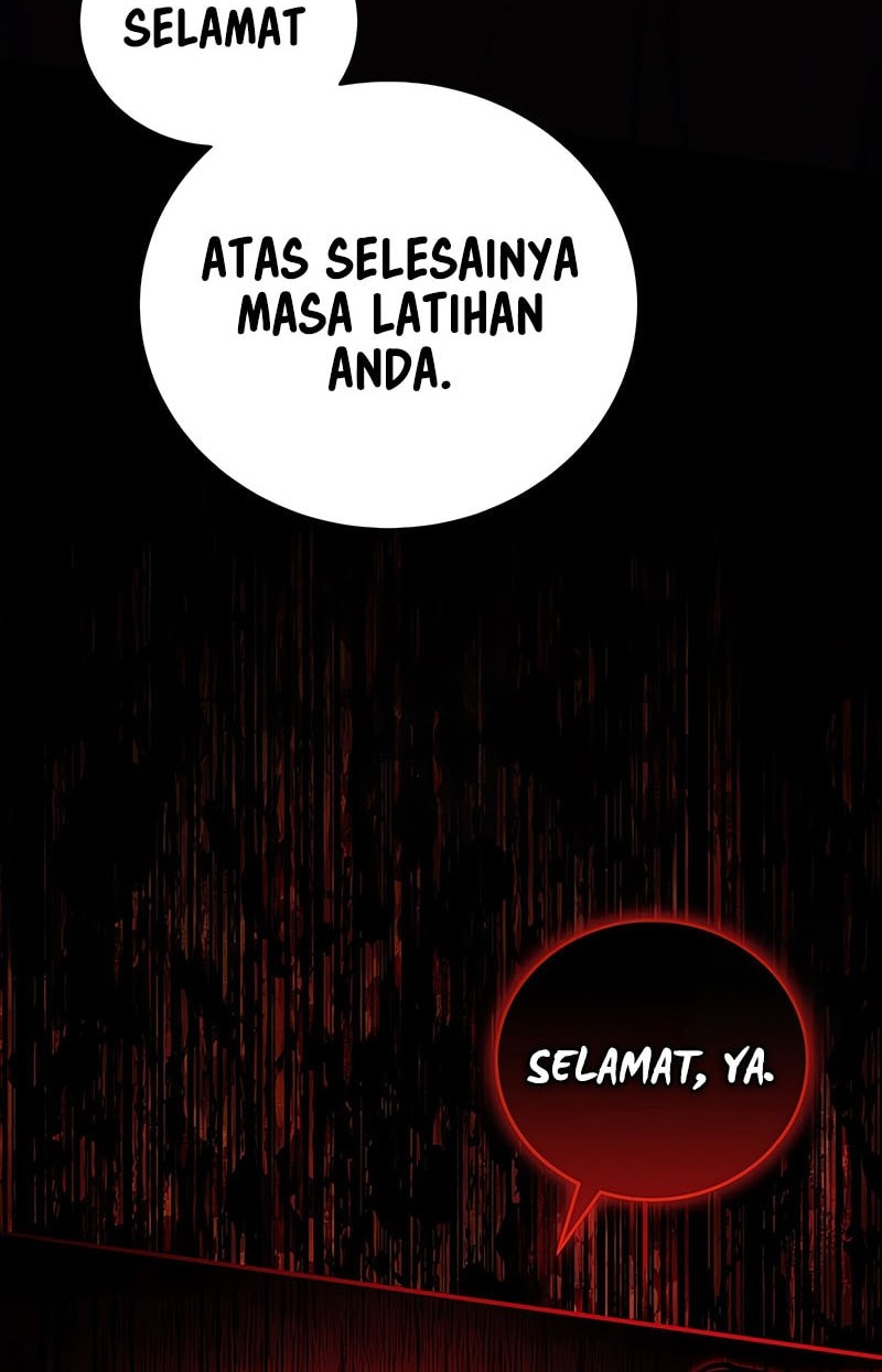 Return of the Frozen Player Chapter 173 Gambar 25