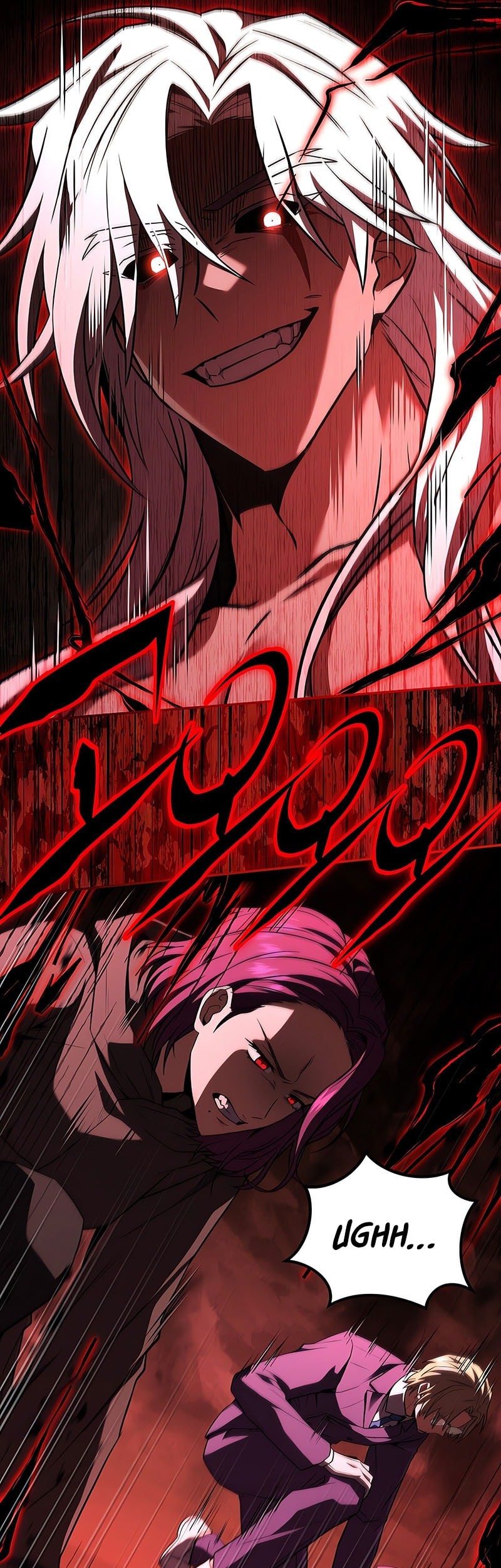 Return of the Frozen Player Chapter 173 Gambar 26
