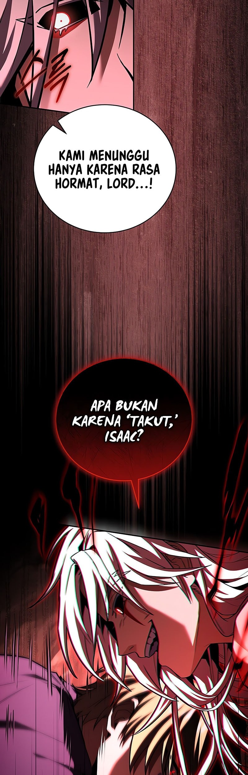Return of the Frozen Player Chapter 173 Gambar 28