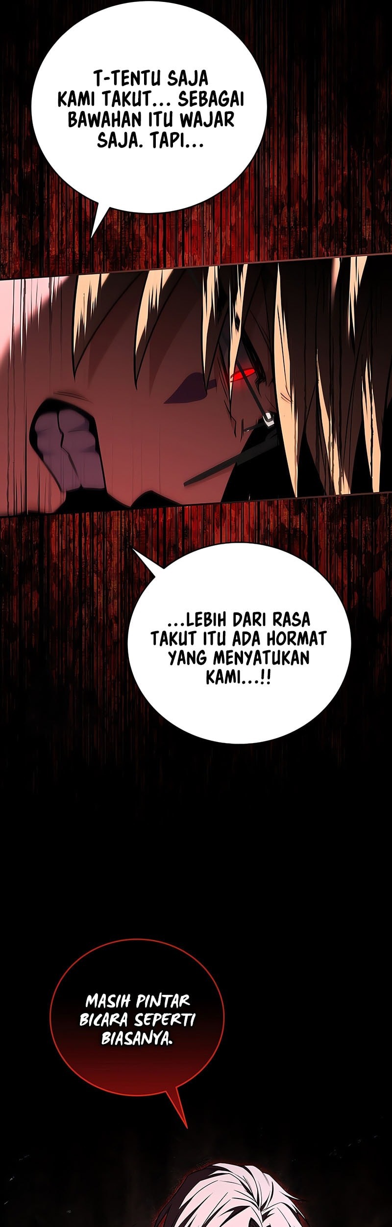 Return of the Frozen Player Chapter 173 Gambar 30