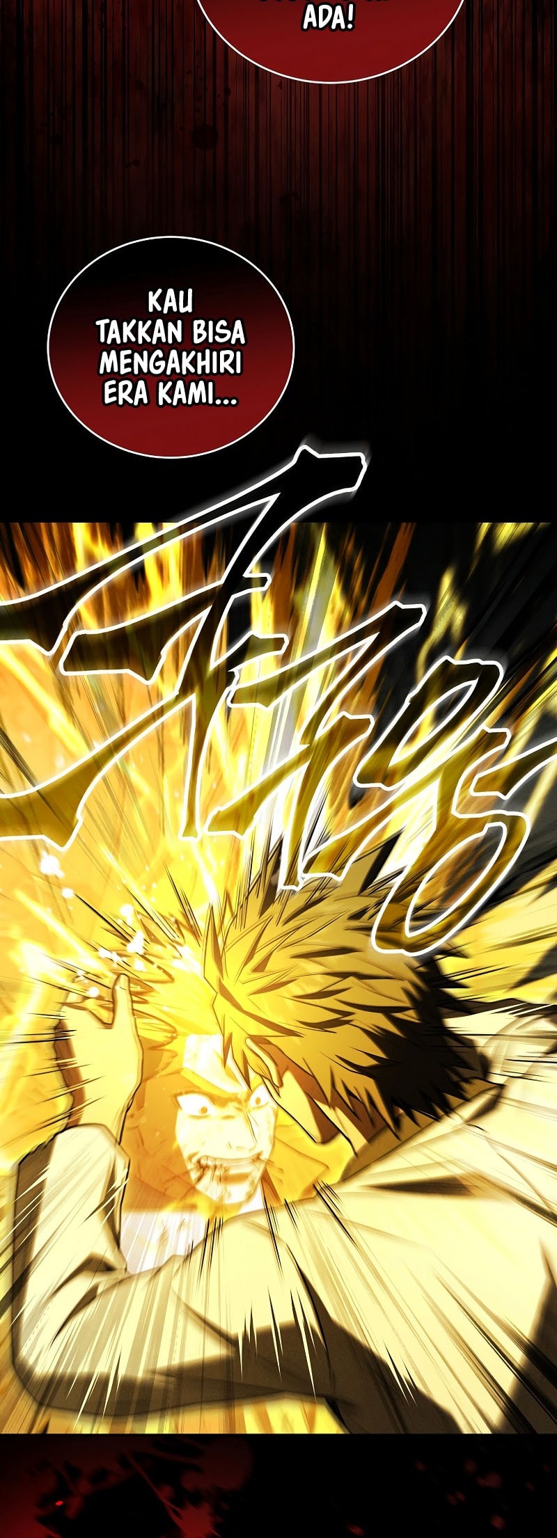 Return of the Frozen Player Chapter 174 Gambar 37