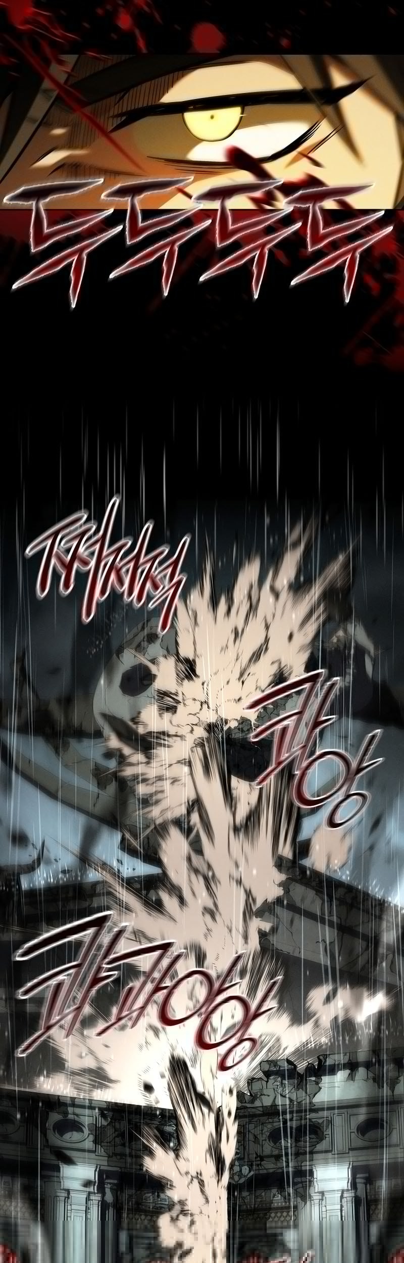 Return of the Frozen Player Chapter 174 Gambar 38