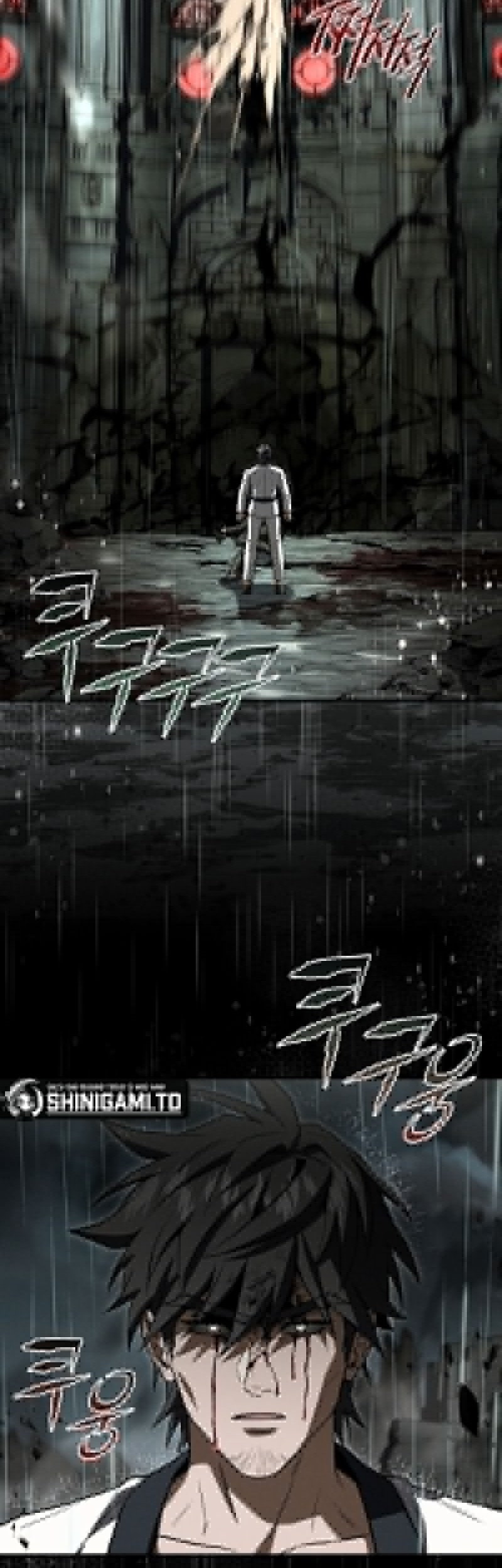 Return of the Frozen Player Chapter 174 Gambar 39