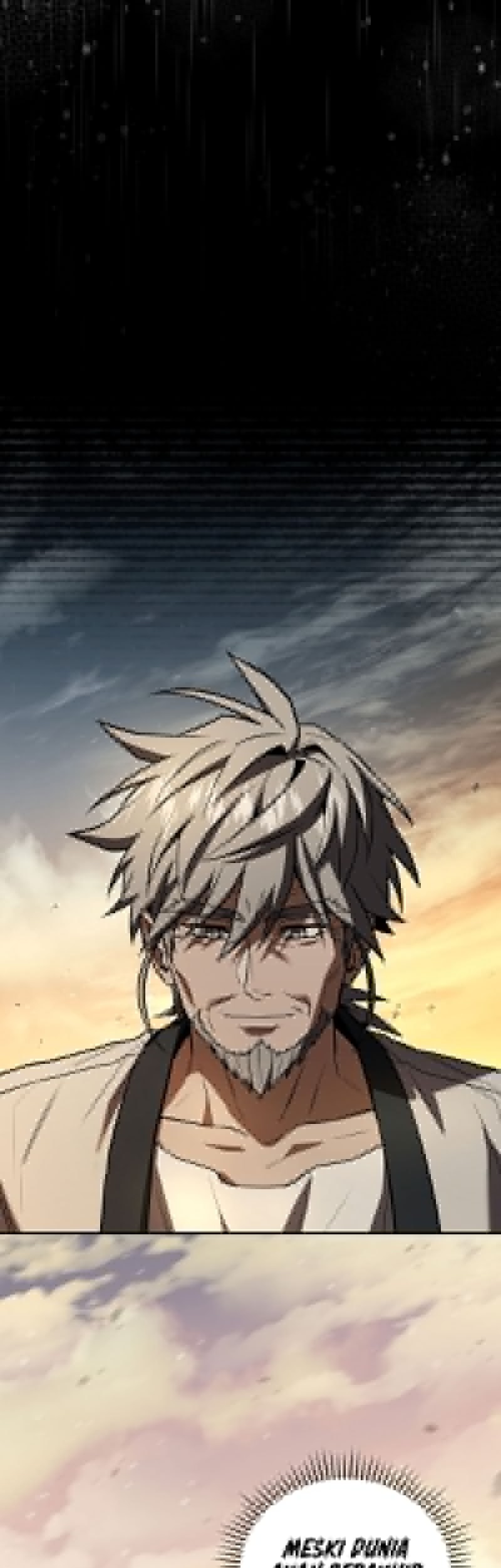 Return of the Frozen Player Chapter 174 Gambar 40