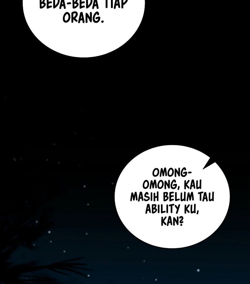Return of the Frozen Player Chapter 174 Gambar 45