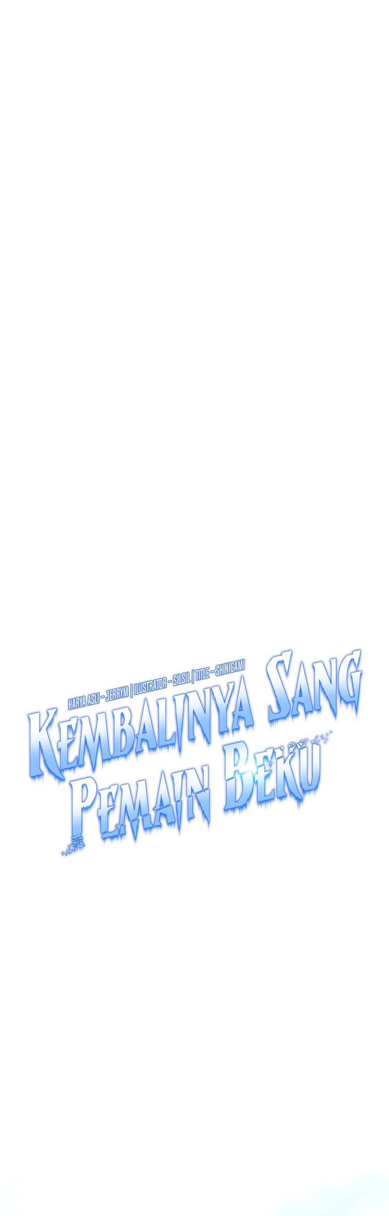 Return of the Frozen Player Chapter 174 Gambar 6