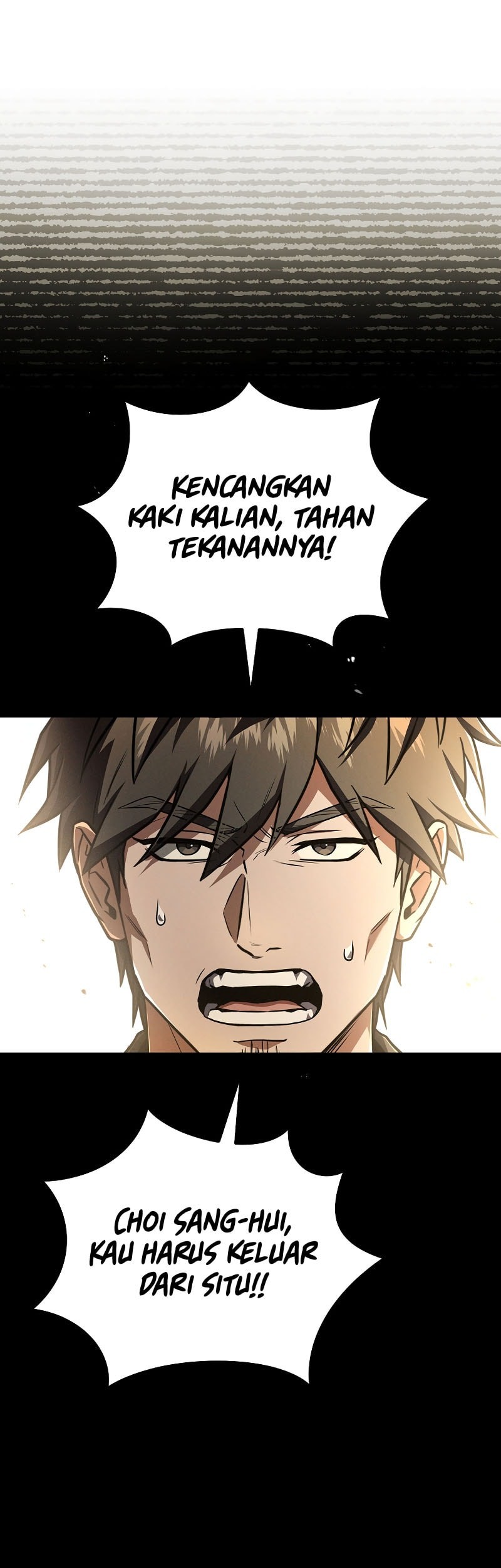 Return of the Frozen Player Chapter 174 Gambar 10