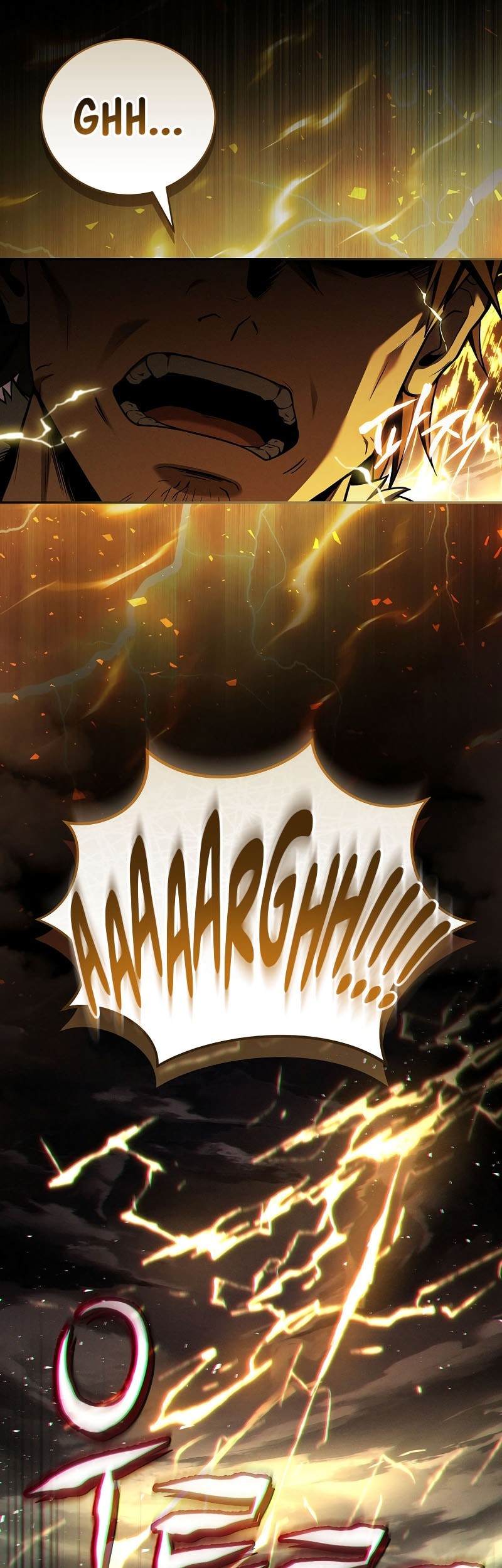Return of the Frozen Player Chapter 174 Gambar 30