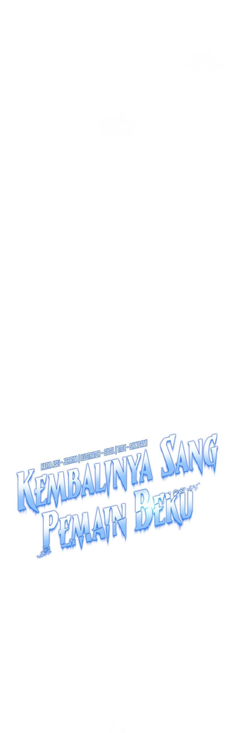 Return of the Frozen Player Chapter 175 Gambar 34