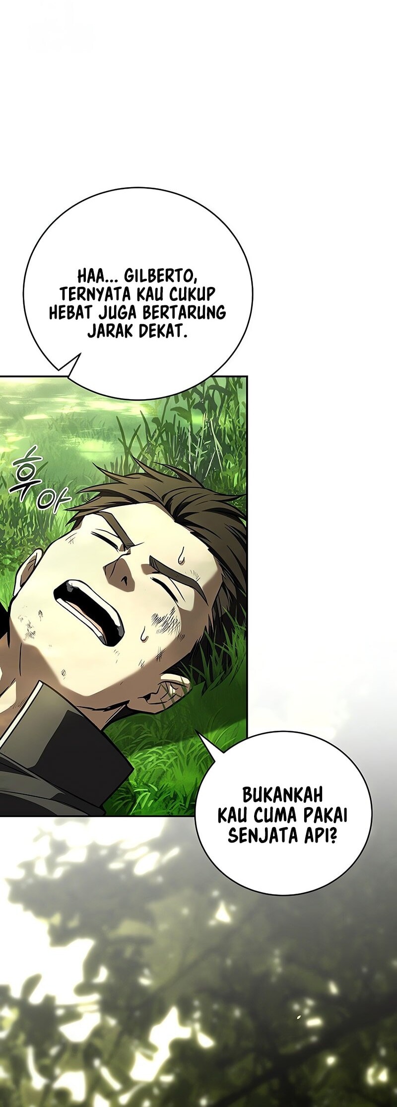 Return of the Frozen Player Chapter 175 Gambar 37