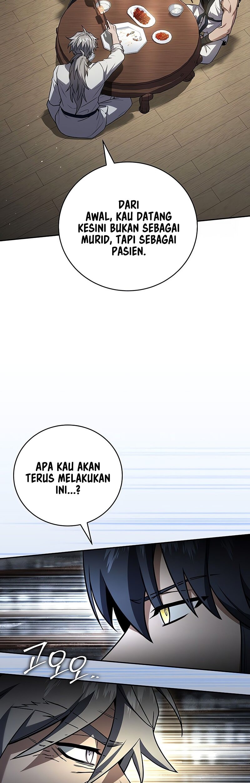 Return of the Frozen Player Chapter 175 Gambar 4
