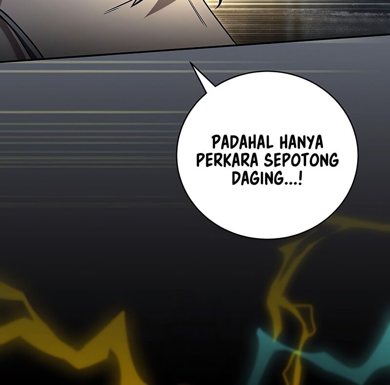 Return of the Frozen Player Chapter 175 Gambar 5